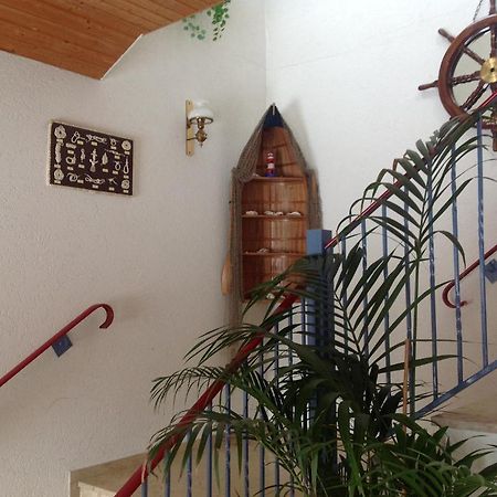 Witt'S Gasthof Krummbek Zewnętrze zdjęcie