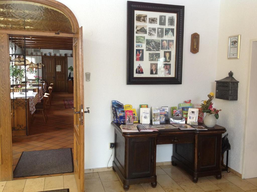 Witt'S Gasthof Krummbek Zewnętrze zdjęcie