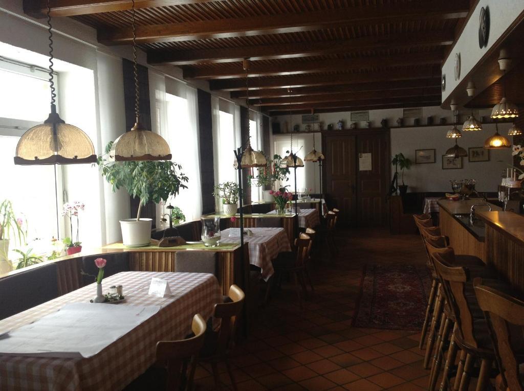 Witt'S Gasthof Krummbek Zewnętrze zdjęcie