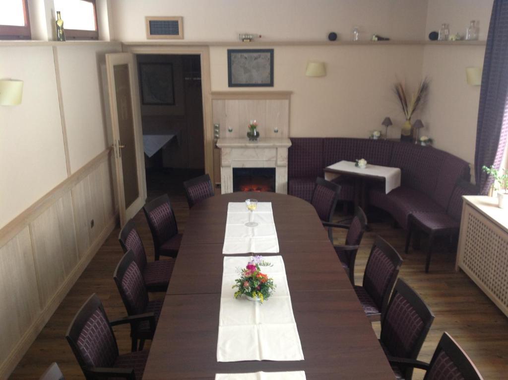 Witt'S Gasthof Krummbek Zewnętrze zdjęcie