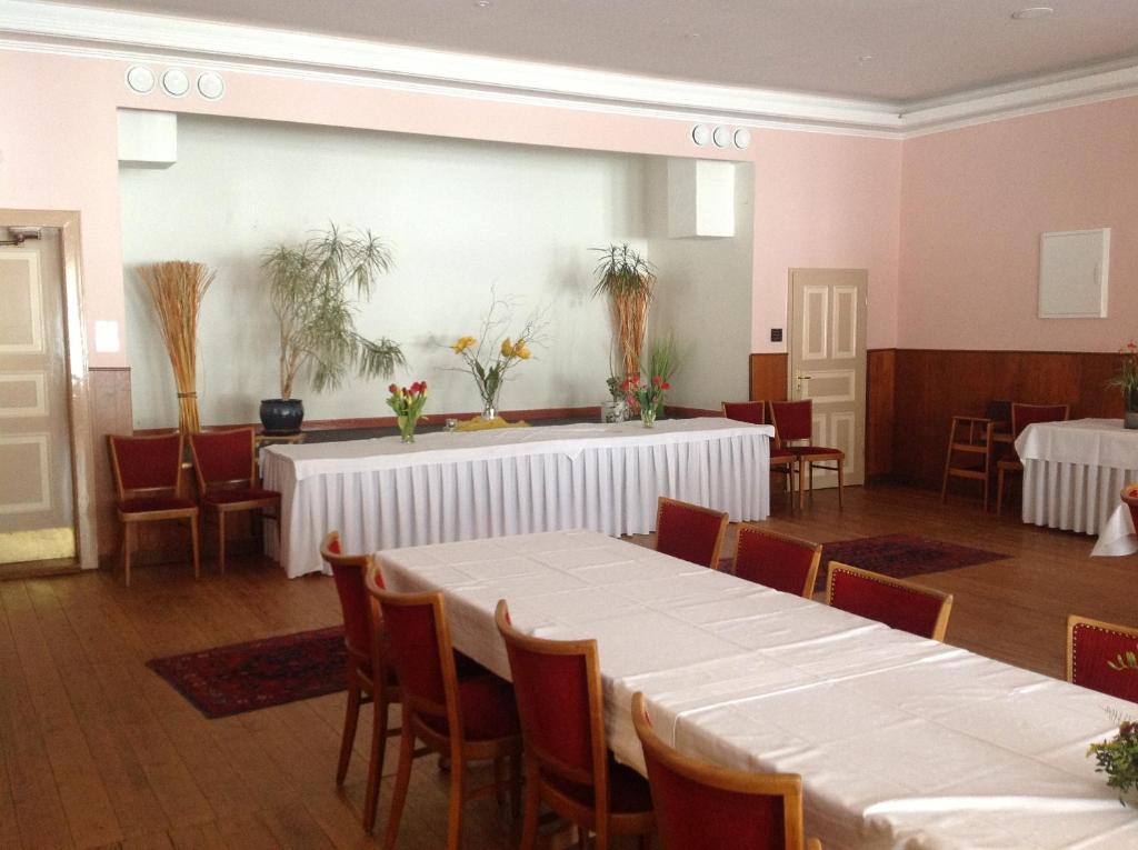 Witt'S Gasthof Krummbek Zewnętrze zdjęcie